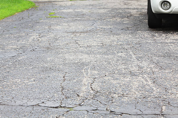 Best Driveway Repair and Patching in Henry, IL