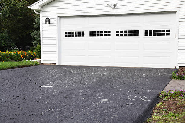 Best Cobblestone Driveway Installation in Henry, IL