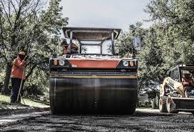 Best Gravel Driveway Installation in Henry, IL